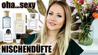 OMG so ein toller Duft  ! Wir testen Nischendüfte | MFK, BYREDO, Shay & Blue