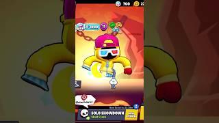 NEW BRAWLER Brawl Stars Sneak Peeks #shorts #brawlstars