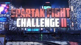 Хайлайты турнира по смешанным единоборствам SpArtak Fight Challenge II