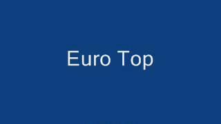 Euro Top - Euro Top I