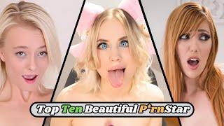 Top Ten Beautiful P*rnstar 2024 | Best Pornstar 2024 | Beauti Queen G4