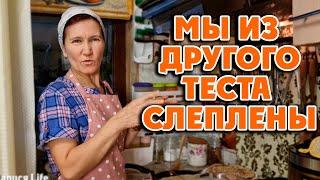 ОЧЕНЬ ВКУСНАЯ ЕДА, ХОТЬ И ВРЕДНАЯ Блины на масленицу Cooking tasty pancakes at home 25 января 2023