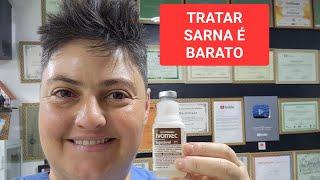Ivermectina Thalita Portugal Veterinária está transmitindo ao vivo!