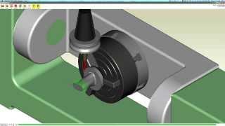 CAD CAM Software for CNC Machining