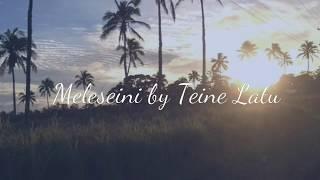 Meleseini by Teine Latu