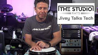 Could This Be The Best Way To Change & Tune Drum Heads?