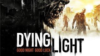  [NA ŻYWO] Dying Light w coopie na KOSZMARZE  #2