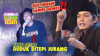 #LIVE GUS IQDAM MALAM INI SABTU 28 DESEMBER 2024 BANYUASIN SEPARE LOANO PURWOREJO