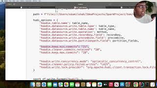 Hudi Cleaning Process | hoodie.keep.min.commits and hoodie.keep.max.commits Explained
