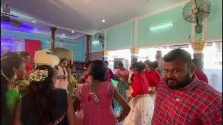 saree ceremony   srija #sareefunction  #srija 's vlogs 11 #please subscribe #