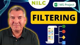 HOW To Filter in Microsoft Project (incl. Tasks, Duration and Dates)