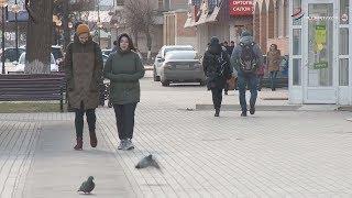 По состоянию на сегодня эпидемиологическая обстановка в Серпухове стабильная