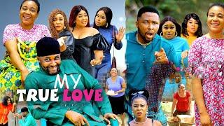 MY TRUE LOVE - ROSSABELLA ANDREW / ONNY MICHAEL 2024 NE FULL NIGERIAN MOVIE