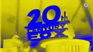 1996 20th century fox home entertainment in G major 93