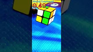 Fastest 2x2 Solves In The World!!!