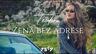 Teodora - Žena bez adrese (Album "Žena bez adrese")