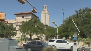 UT students move in ahead of first day of classes | FOX 7 Austin