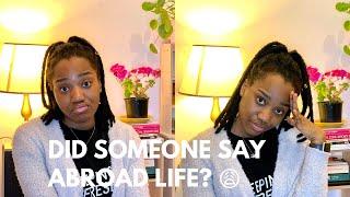 Downsides to living abroad  | Living Abroad as a Nigerian | Adaz Place