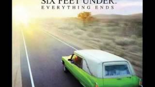 Sia - Breathe Me (Six Feet Under OST)