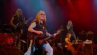 Easy livin' ~ Uriah Heep