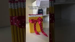 Foton Pearls as Gifts