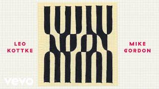 Leo Kottke and Mike Gordon - Ants (Official Art Track)