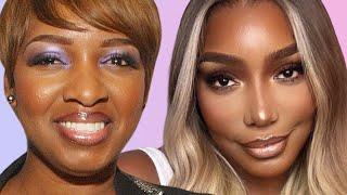 What's REALLY Going On With NeNe Leakes' Plastic Surgery? 