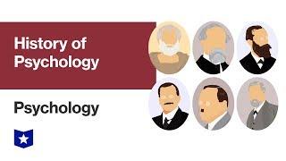 History of Psychology | Psychology