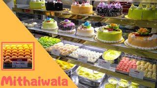 Mithai Wala Sweets | Sweet Shops in Hyderabad | Top Sweets I Famous Chaat in Hyderabad