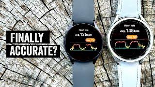Samsung Galaxy Watch 6 In-Depth Review: Is it Finally Accurate?