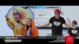 RAY PENI - SULTAN JENGAH (OFFICIAL VIDEO KLIP)