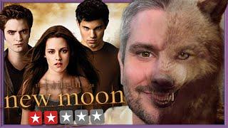 I Watched Twilight New Moon For The First Time & I Have A Lot To Say- H3 Show #70