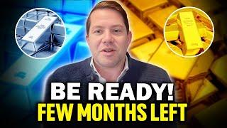 Mark My Words! Gold & Silver Are About to Be the BIGGEST BREAKOUT STORY In History - Florian Grummes