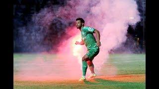 Cleyton Silva 2017 | Omonia |