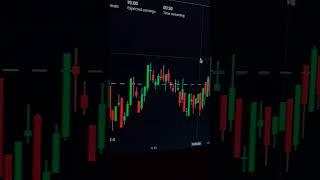 bitcoin trading in Kali Linux                            #kalilinux #kali #tradingvideo