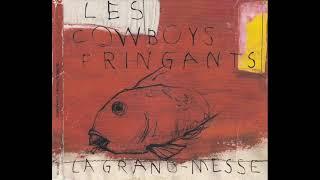 Les Cowboys Fringants - Les Étoiles Filantes