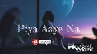 Har khata ki hoti hai koi na koi saza lyrics Piya Aaye Na Aashiqui 2 Full Song Lyrics