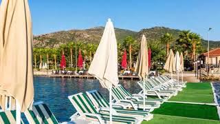 PALMETTO RESORT SELİMİYE