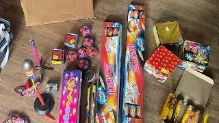 My Quest to Buy Fireworks in Taiwan part 3