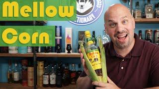 Mellow Corn... was it a trick all along? | The Whiskey Dictionary