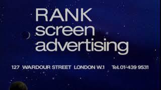 Rank Screen Advertising 1977-1988 logo (closing) HD reconstruction