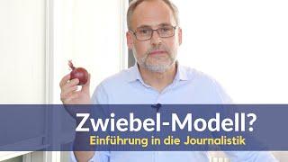 #03 Einführung in die Journalistik: Geschichte des Journalismus und Pressefreiheit weltweit