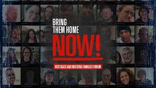 Acheinu Kol Beit Yisrael - Bring Them Home