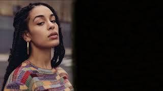 Jorja Smith - The One (Lyric Video)