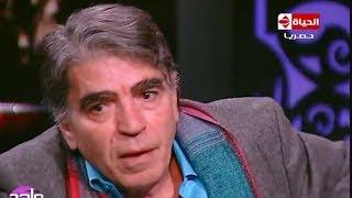 واحد من الناس | محمود الجندي يكشف سبب وتفاصيل توبته عن الإلحاد " فترة البحث عن الذات "