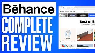What is Behance and How Does it Work? 2024