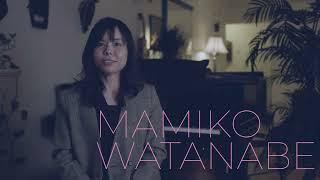 Mamiko Watanabe - My Grandfather's Clock (Live)