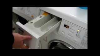 Guide to Laundry at Hochschule Reutlingen Part 1