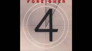 Foreigner - Urgent