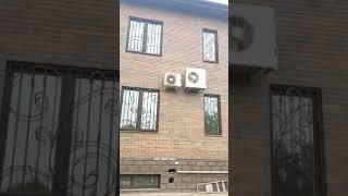 кованые перила и кованые решетки на окна. ковка.